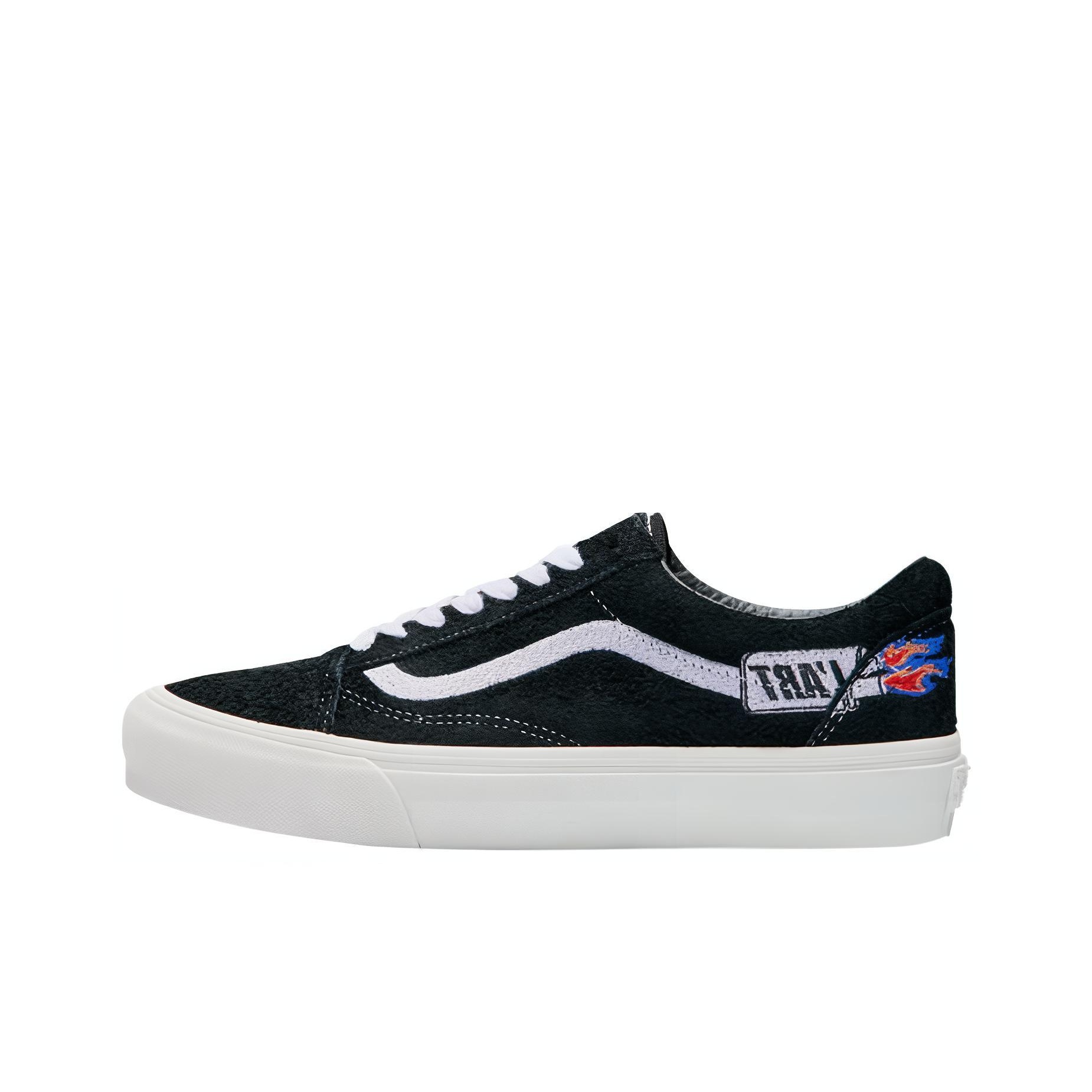 Vans Shoes Old Skool - รองเท้าสเก็ตบอร์ด Vans Old Skool รุ่น Unisex