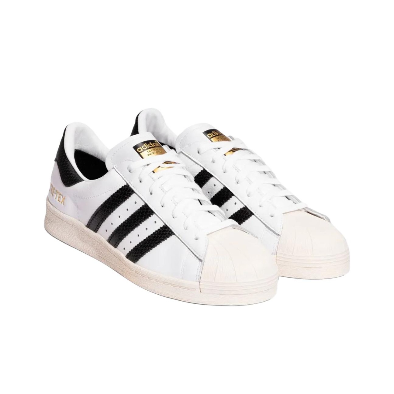 รองเท้าสเก็ตบอร์ด Adidas Origi - Adidas Shoes Superstar บทวิจารณ์และราคา