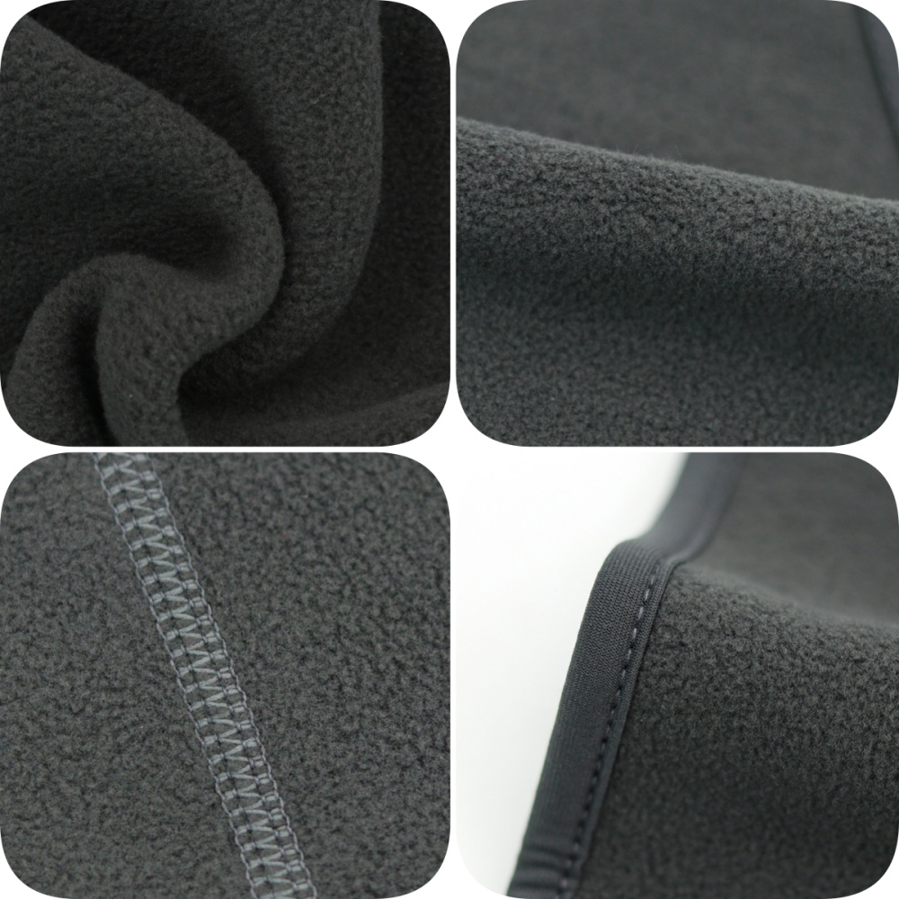 ที่ปิดหูผ้าฟลีซกันหนาว 1 ชิ้น  - Winter Headband Fleece บทวิจารณ์และราคา