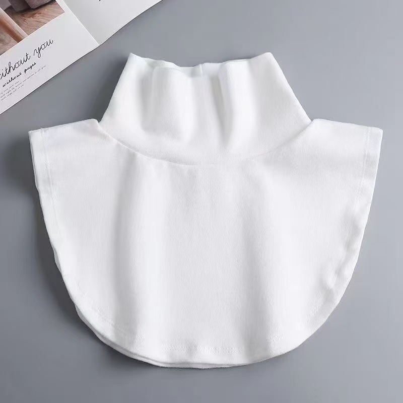 ปลอกคอกันหนาวแบบคอสูงสำหรับผู้ - Neck Gaiter Fleece บทวิจารณ์และราคา