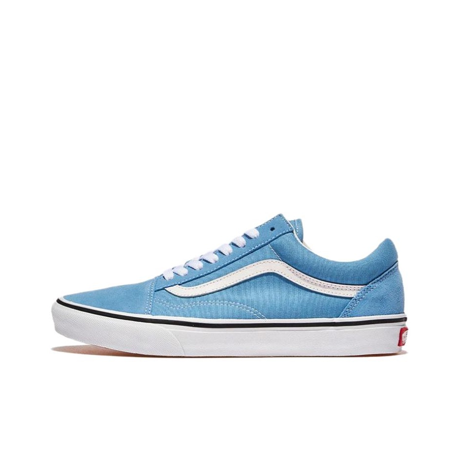 รองเท้าสเก็ตบอร์ด Vans Old Sko - Vans Shoes Old Skool บทวิจารณ์และราคา