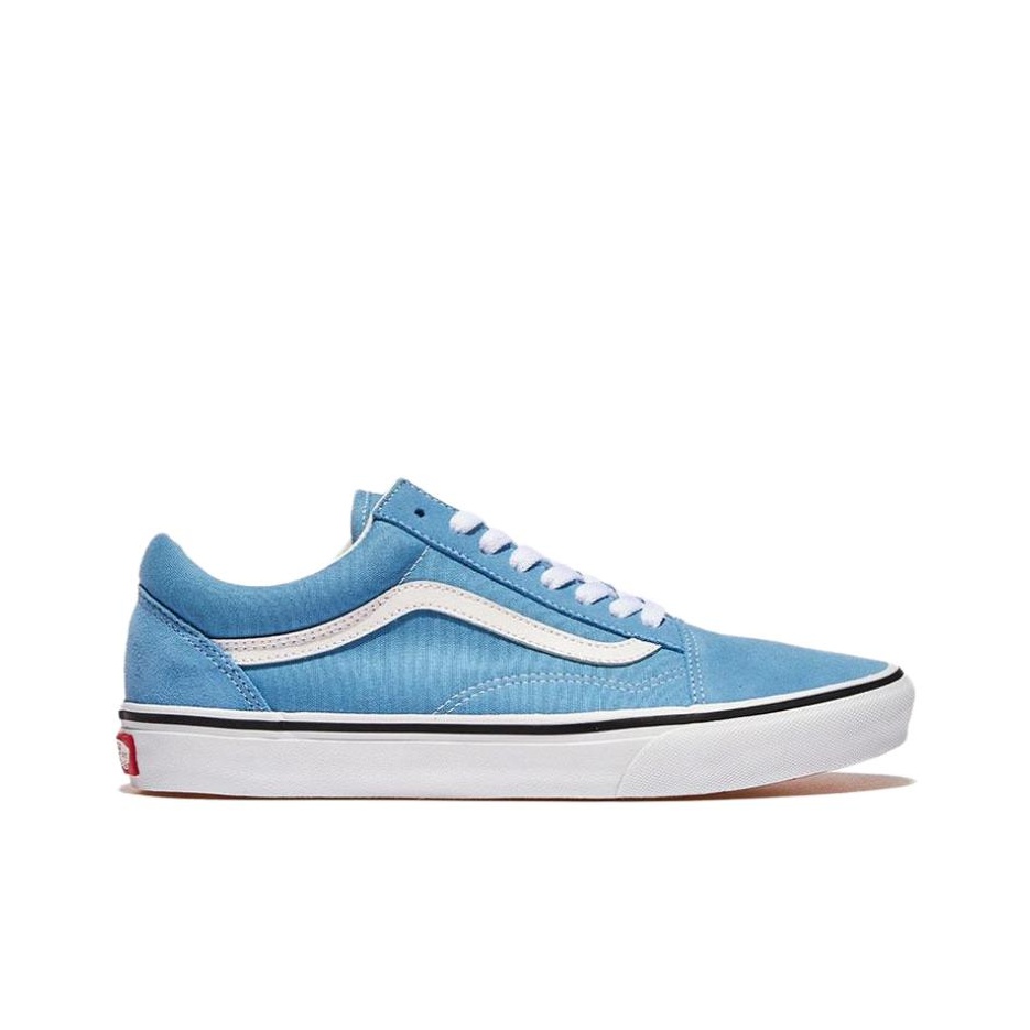 รองเท้าสเก็ตบอร์ด Vans Old Sko - Vans Shoes Old Skool บทวิจารณ์และราคา