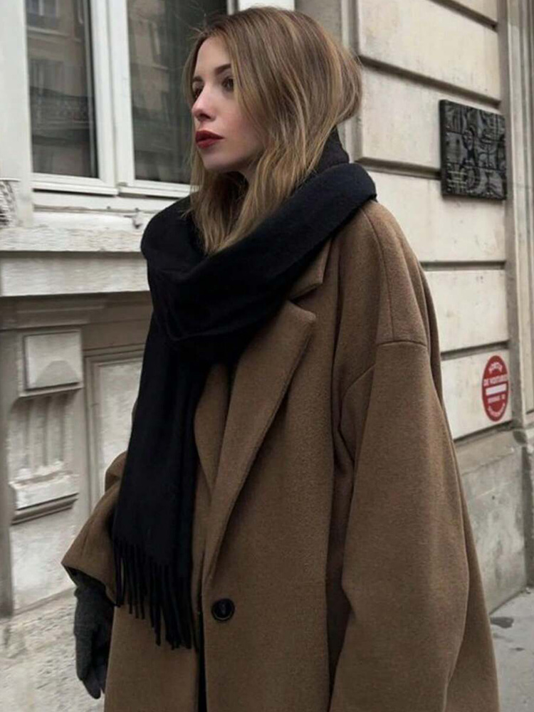 ผ้าพันคอไหมแคชเมียร์หรูหราสำหร - Cashmere Pashmina Wrap บทวิจารณ์และราคา