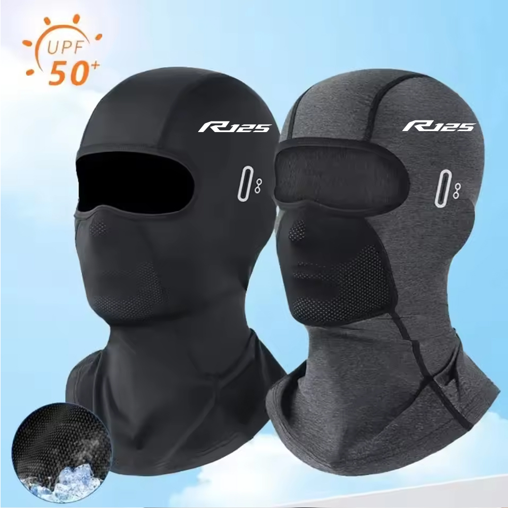 สำหรับ YAMAHA YZFR15 YZF-R15 R - Balaclava Ski Mask บทวิจารณ์และราคา