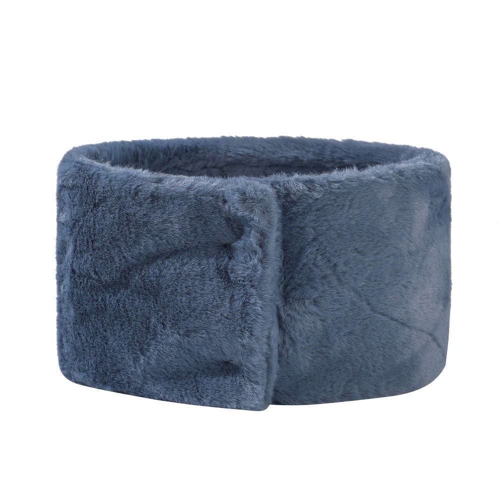 ผ้าพันคอขนแกะหนานุ่มอเนกประสงค - Neck Gaiter Fleece บทวิจารณ์และราคา