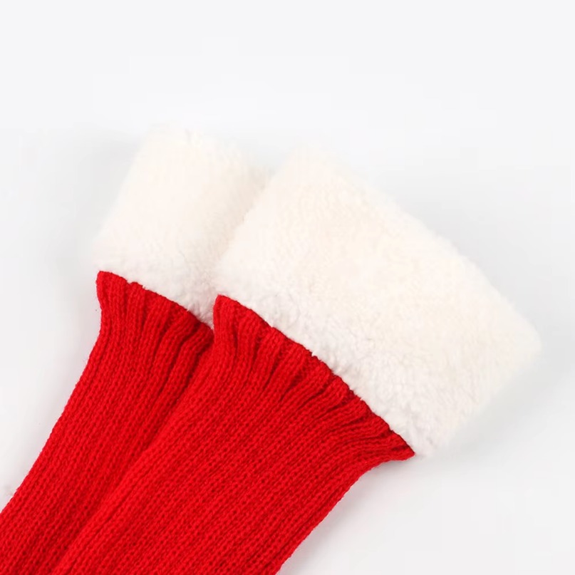 ถุงเท้ากันหนาวสำหรับผู้หญิง 3  - Thermal Sock Wool บทวิจารณ์และราคา