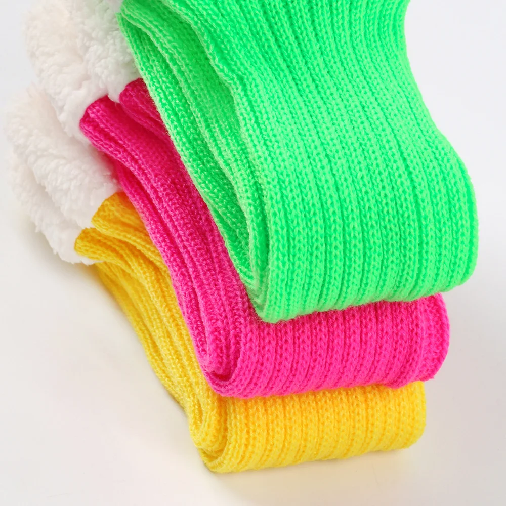 ถุงเท้ากันหนาวสำหรับผู้หญิง 3  - Thermal Sock Wool บทวิจารณ์และราคา